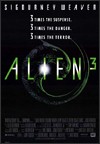 My recommendation: Alien 3